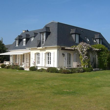 Bed and Breakfast L'Oisette Epiniac Zewnętrze zdjęcie
