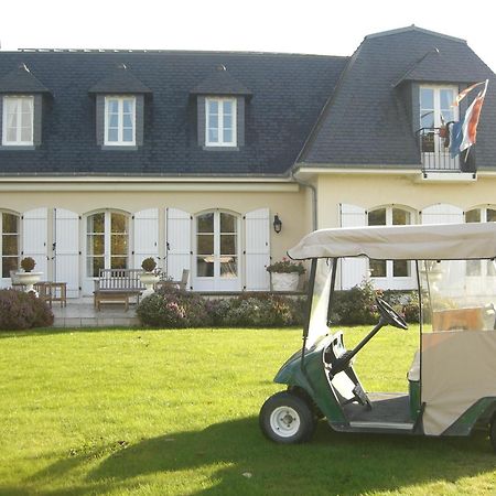 Bed and Breakfast L'Oisette Epiniac Zewnętrze zdjęcie