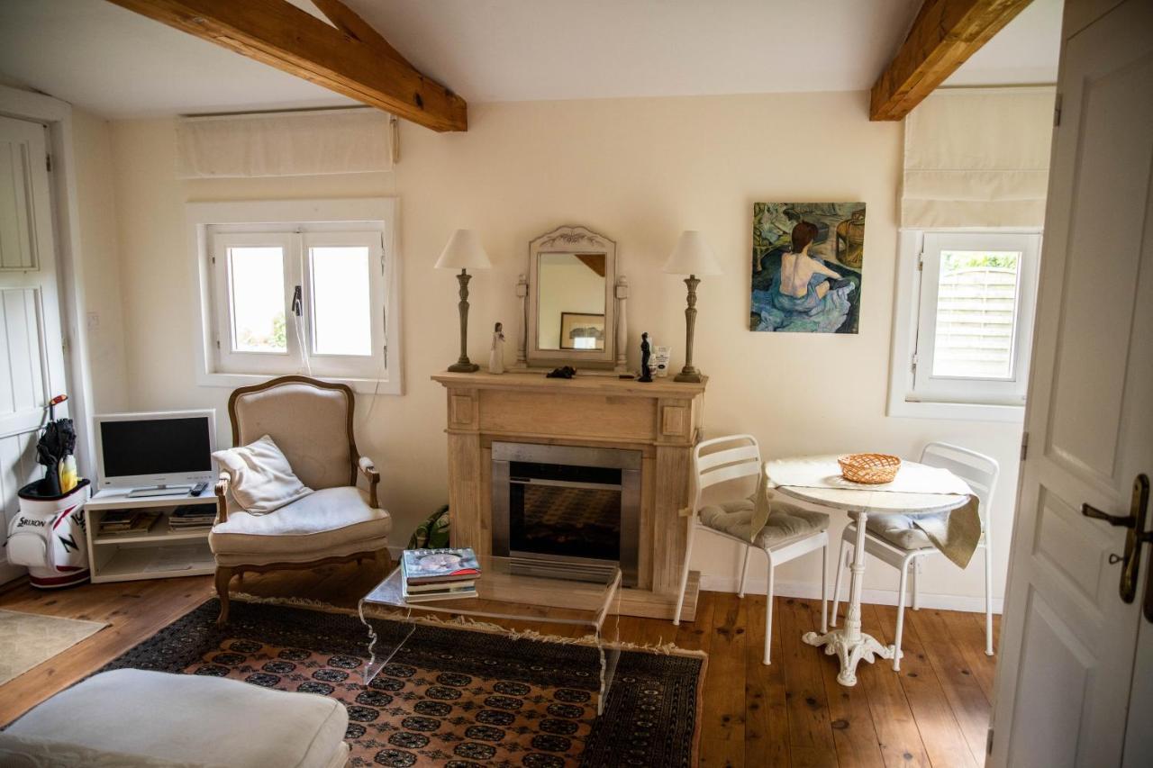Bed and Breakfast L'Oisette Epiniac Zewnętrze zdjęcie
