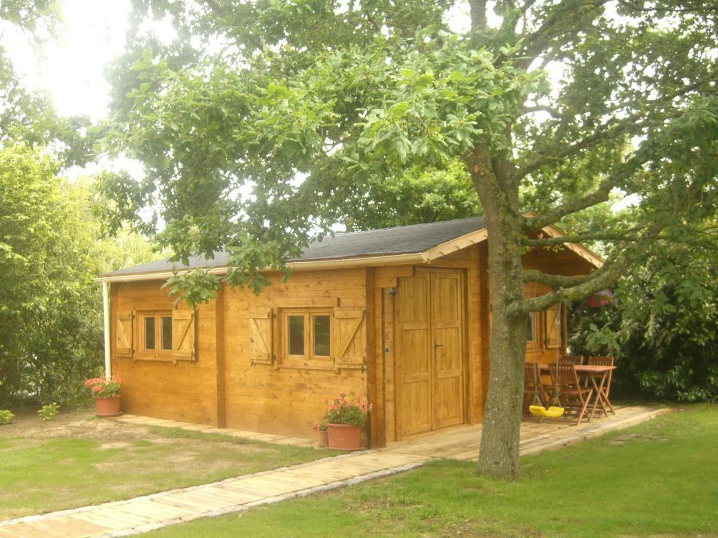 Bed and Breakfast L'Oisette Epiniac Pokój zdjęcie