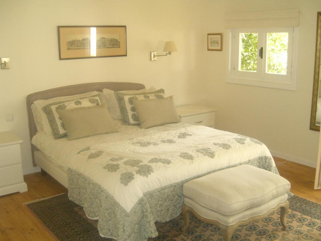 Bed and Breakfast L'Oisette Epiniac Pokój zdjęcie
