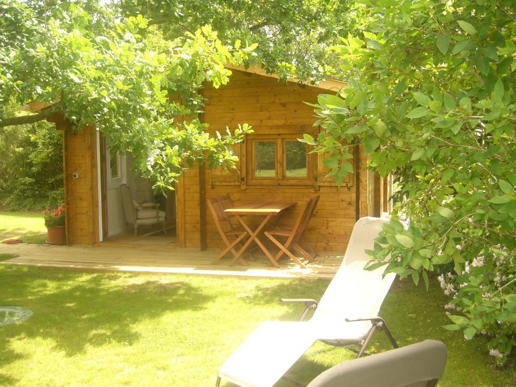 Bed and Breakfast L'Oisette Epiniac Pokój zdjęcie