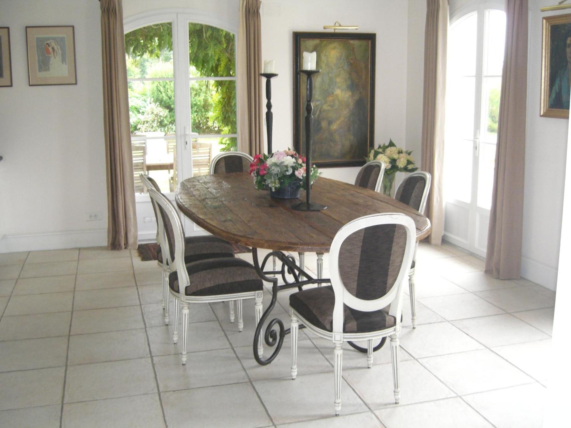 Bed and Breakfast L'Oisette Epiniac Zewnętrze zdjęcie