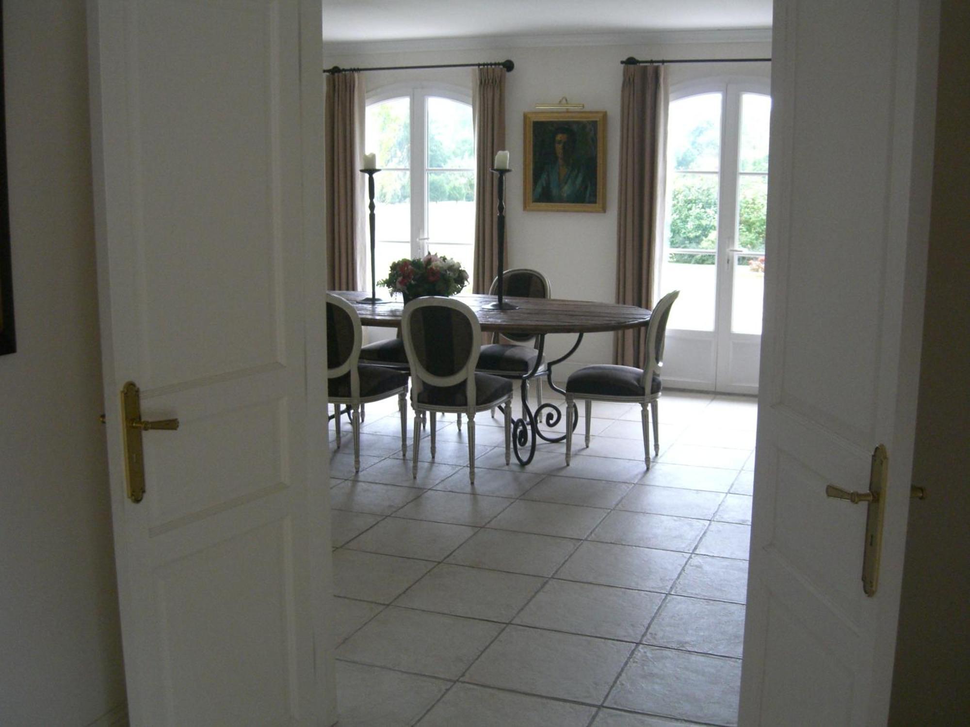 Bed and Breakfast L'Oisette Epiniac Zewnętrze zdjęcie