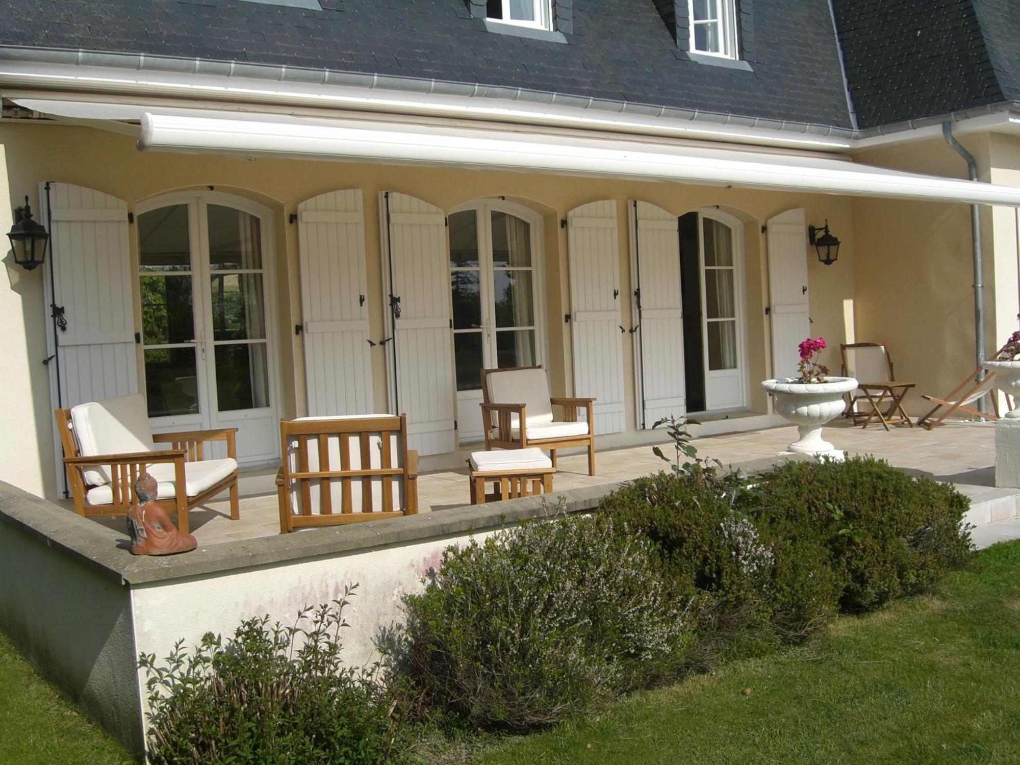Bed and Breakfast L'Oisette Epiniac Zewnętrze zdjęcie
