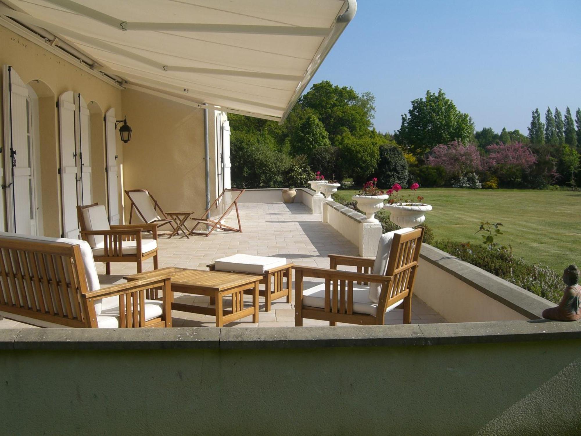 Bed and Breakfast L'Oisette Epiniac Zewnętrze zdjęcie