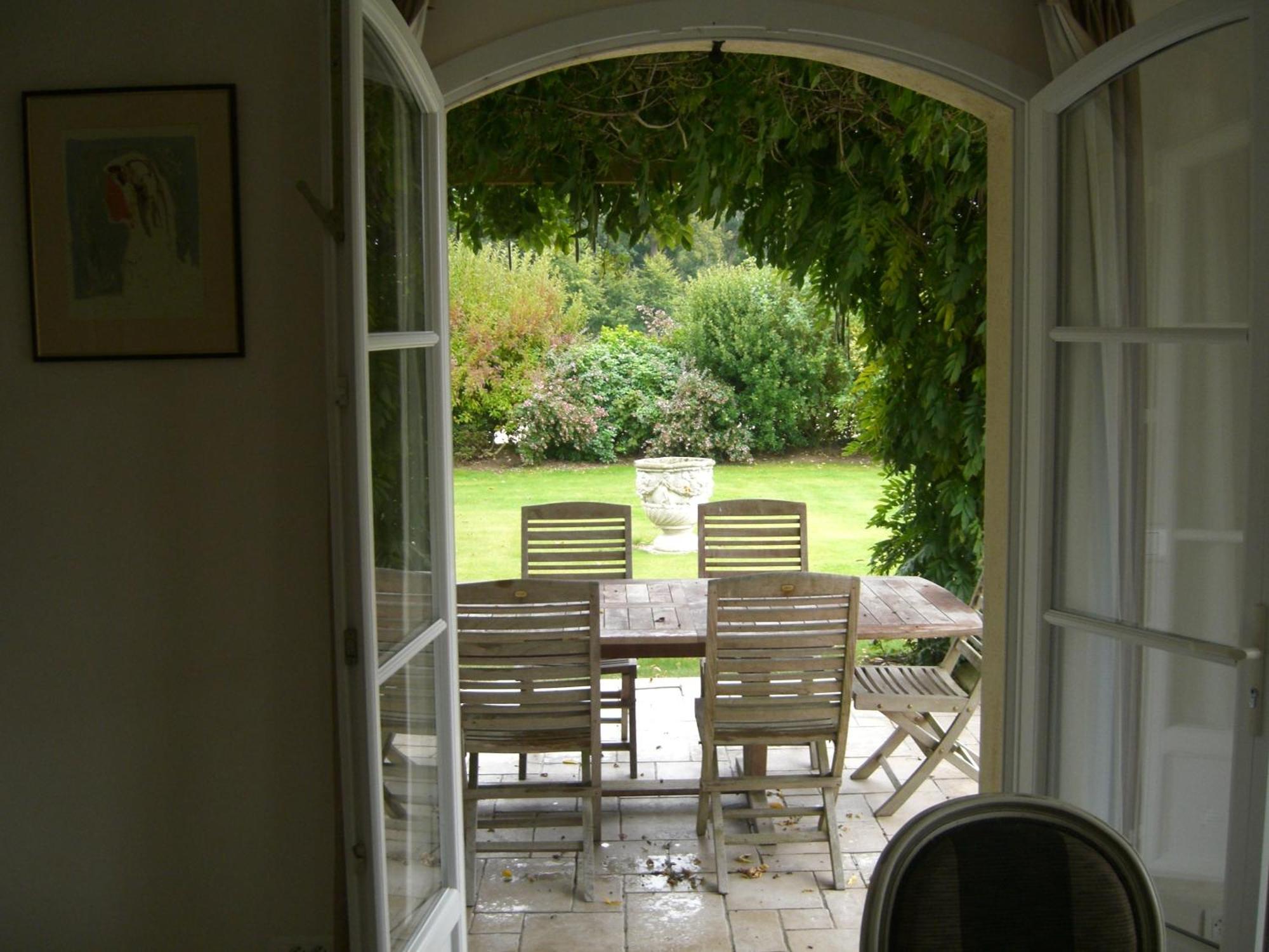 Bed and Breakfast L'Oisette Epiniac Zewnętrze zdjęcie