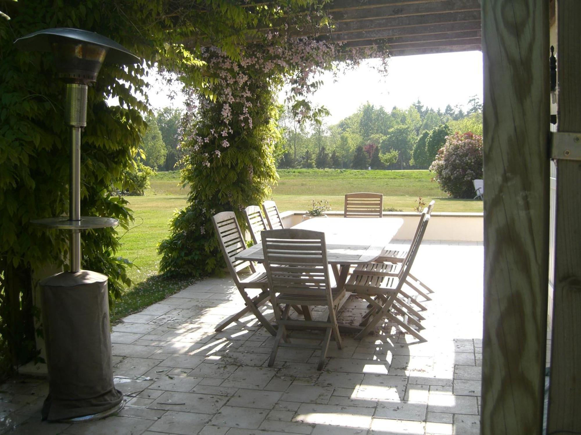 Bed and Breakfast L'Oisette Epiniac Zewnętrze zdjęcie
