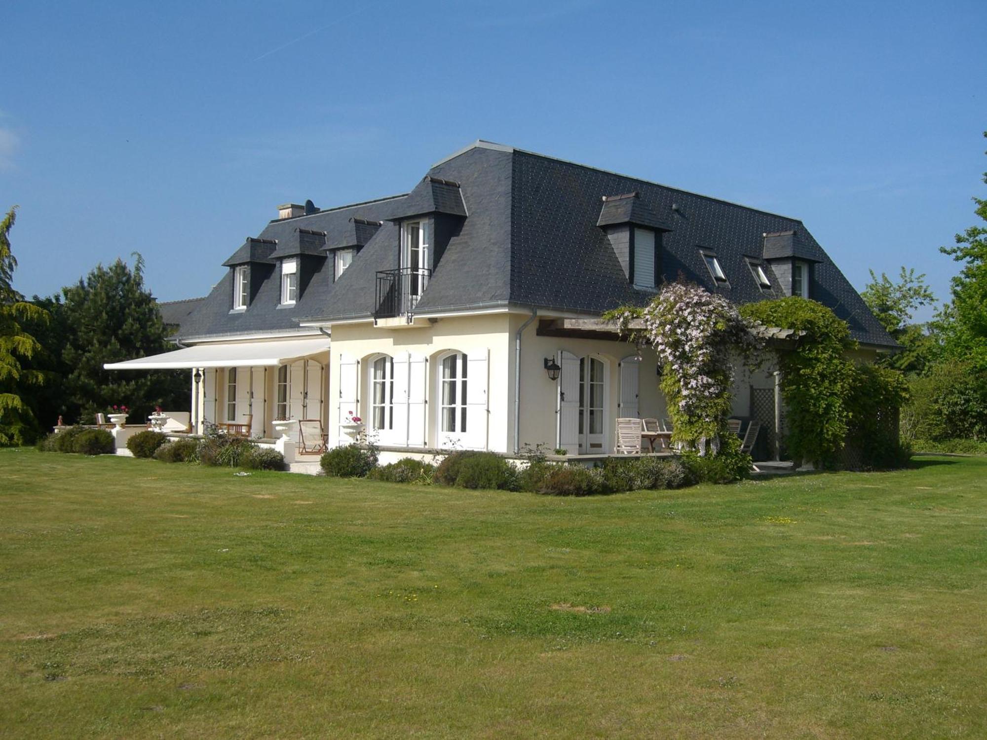 Bed and Breakfast L'Oisette Epiniac Zewnętrze zdjęcie