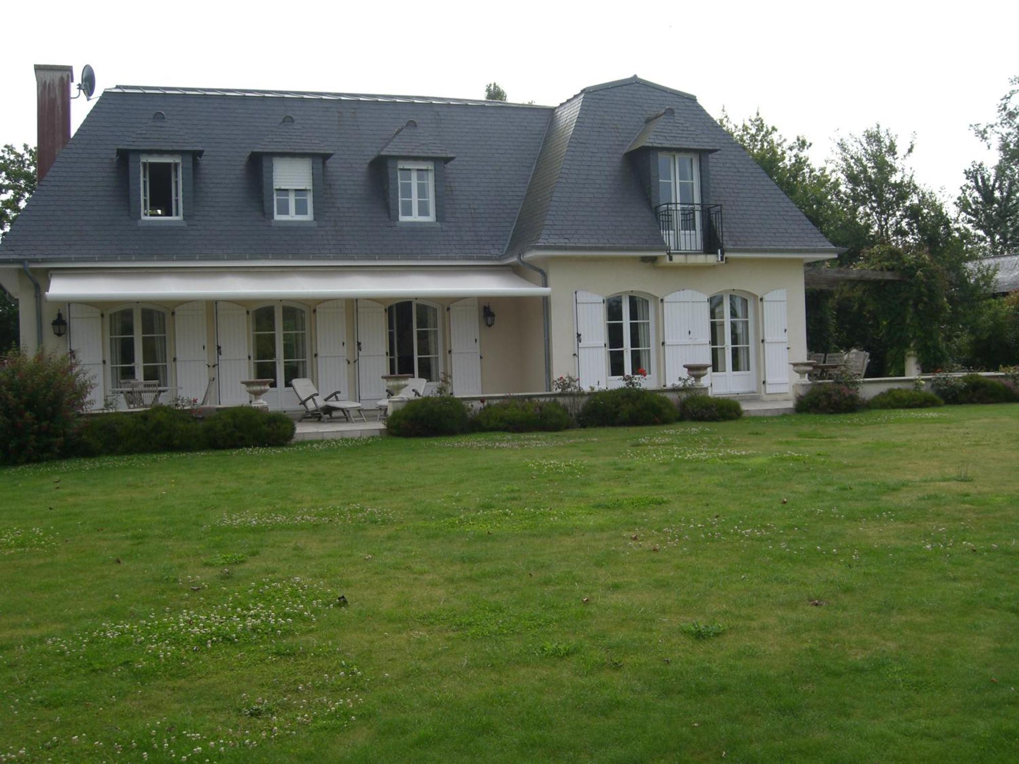 Bed and Breakfast L'Oisette Epiniac Zewnętrze zdjęcie