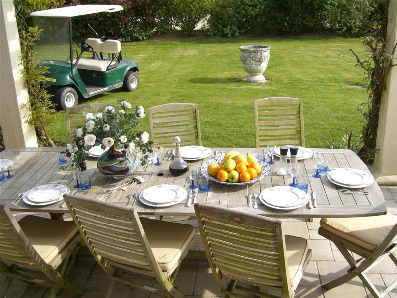 Bed and Breakfast L'Oisette Epiniac Zewnętrze zdjęcie