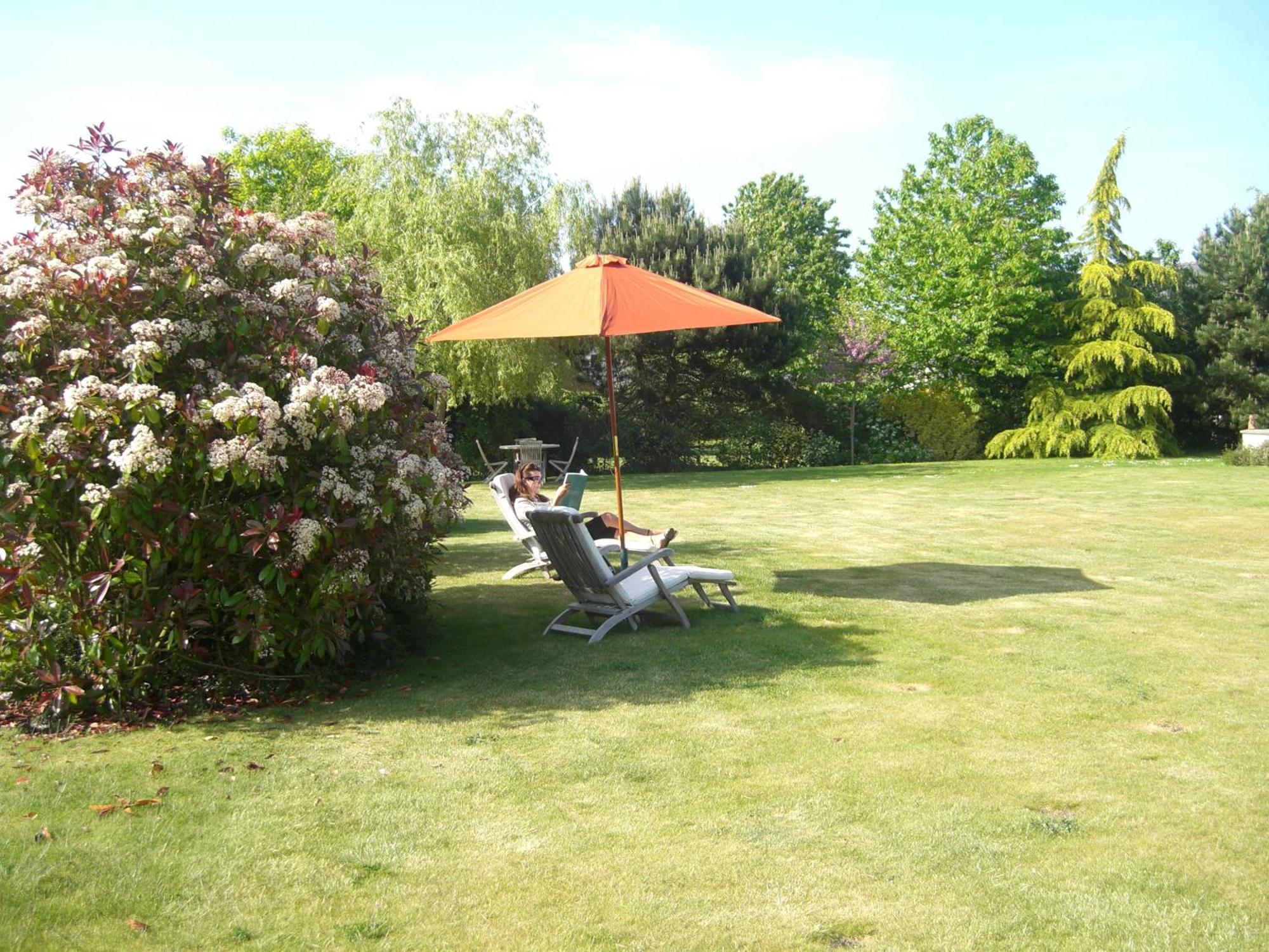 Bed and Breakfast L'Oisette Epiniac Zewnętrze zdjęcie