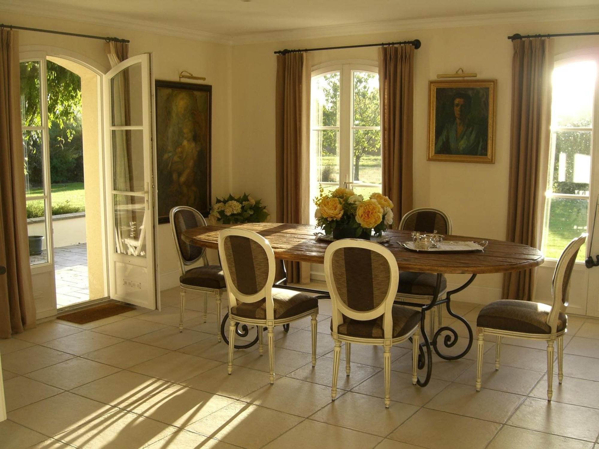 Bed and Breakfast L'Oisette Epiniac Zewnętrze zdjęcie