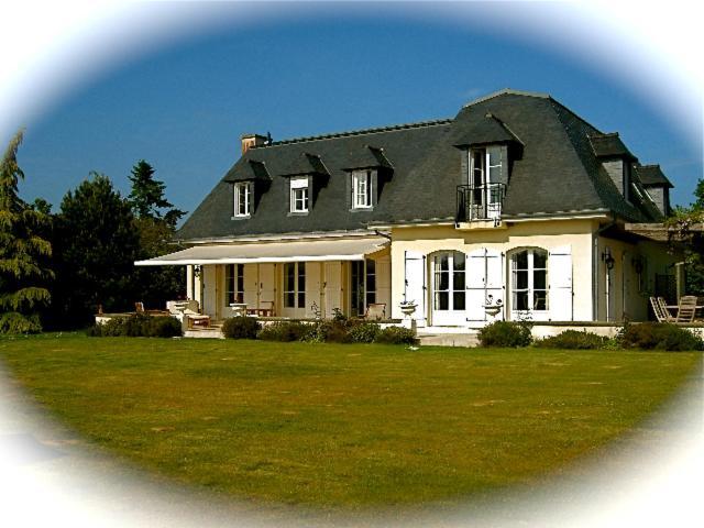 Bed and Breakfast L'Oisette Epiniac Zewnętrze zdjęcie