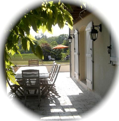 Bed and Breakfast L'Oisette Epiniac Zewnętrze zdjęcie