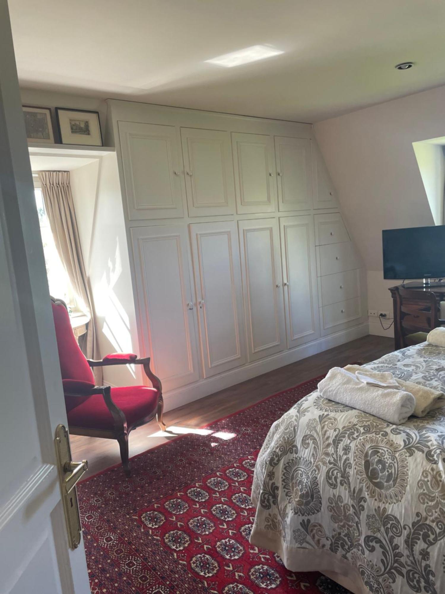 Bed and Breakfast L'Oisette Epiniac Zewnętrze zdjęcie