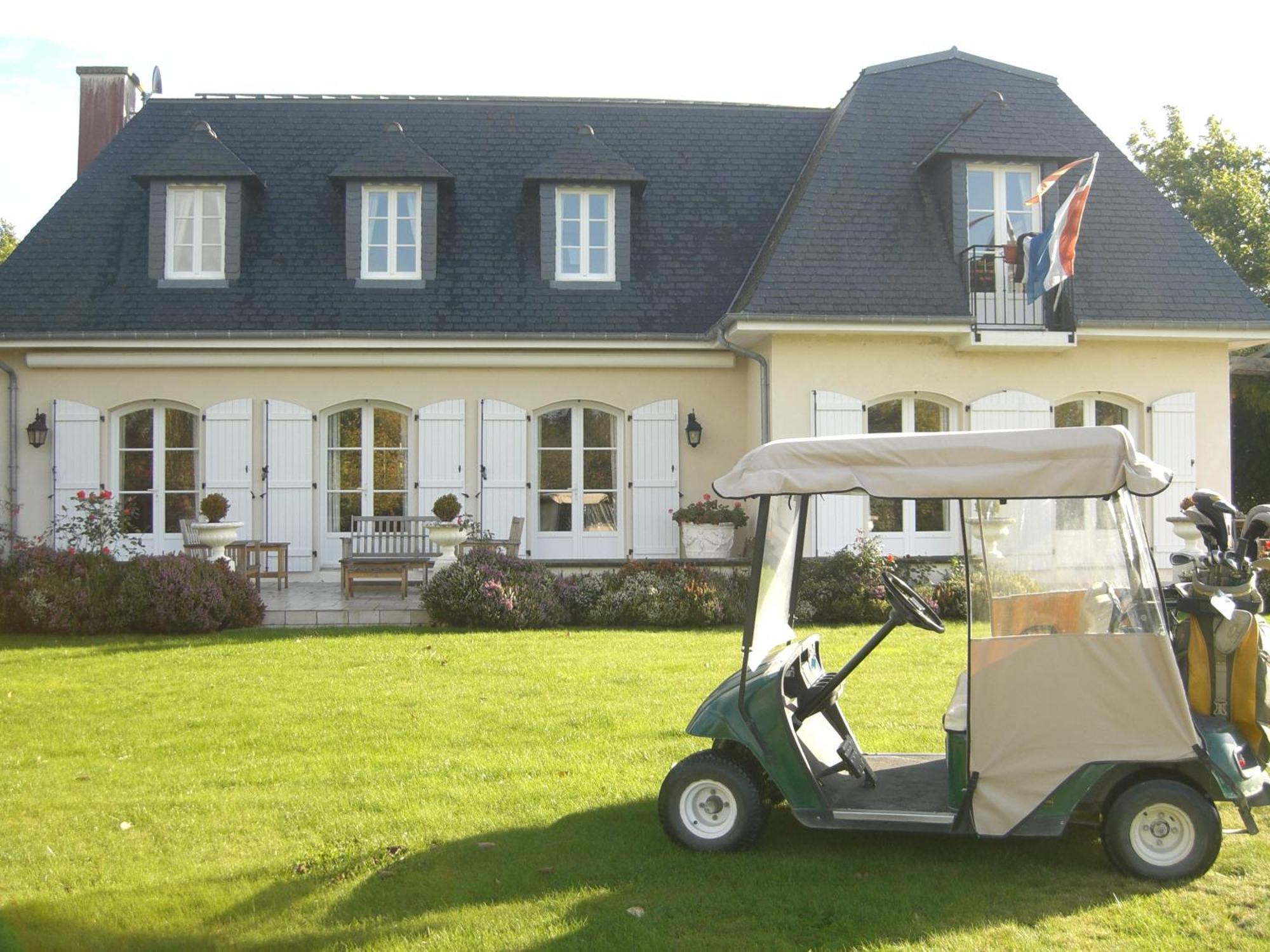 Bed and Breakfast L'Oisette Epiniac Zewnętrze zdjęcie