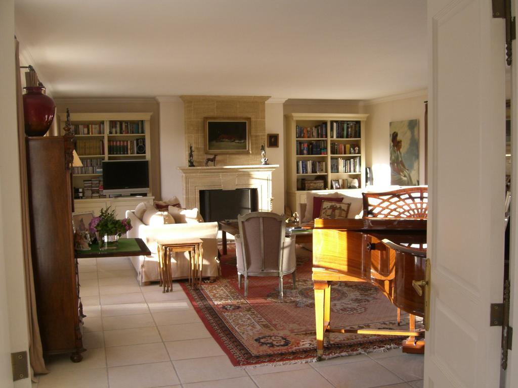 Bed and Breakfast L'Oisette Epiniac Zewnętrze zdjęcie