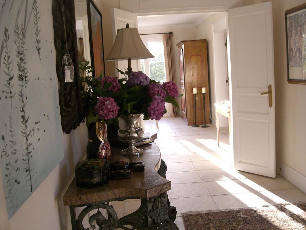 Bed and Breakfast L'Oisette Epiniac Zewnętrze zdjęcie