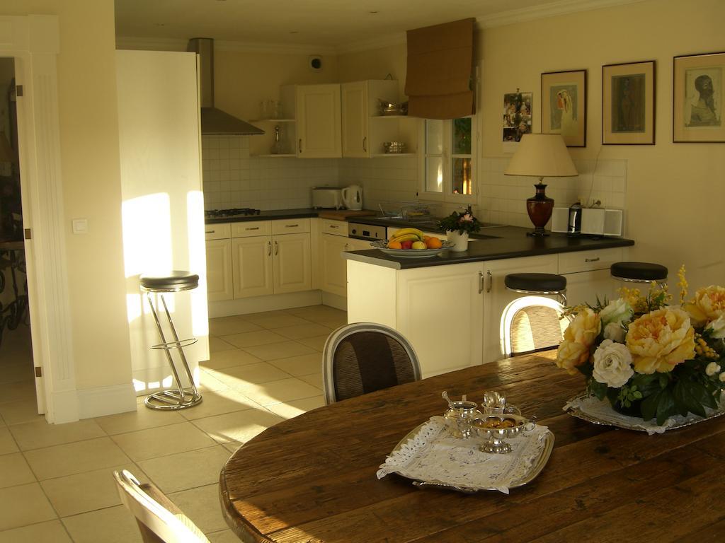 Bed and Breakfast L'Oisette Epiniac Zewnętrze zdjęcie