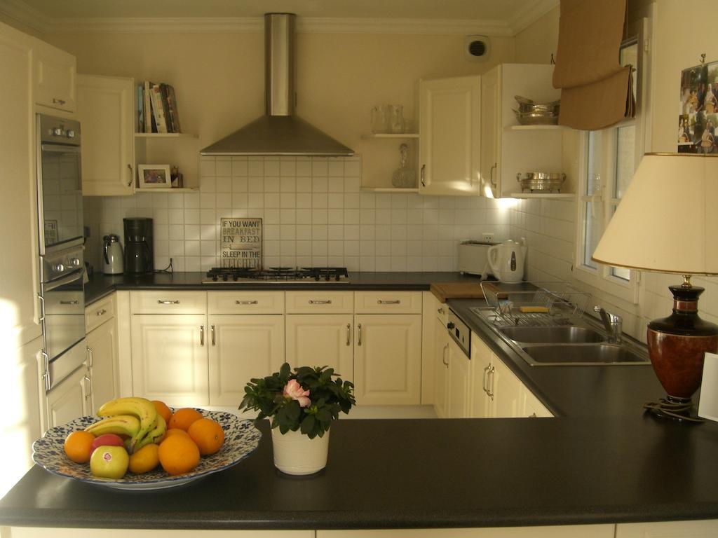 Bed and Breakfast L'Oisette Epiniac Zewnętrze zdjęcie